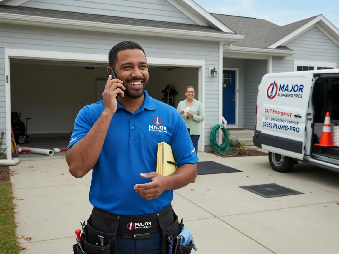 Drain Cleaning Services Allentown, GA FAQs